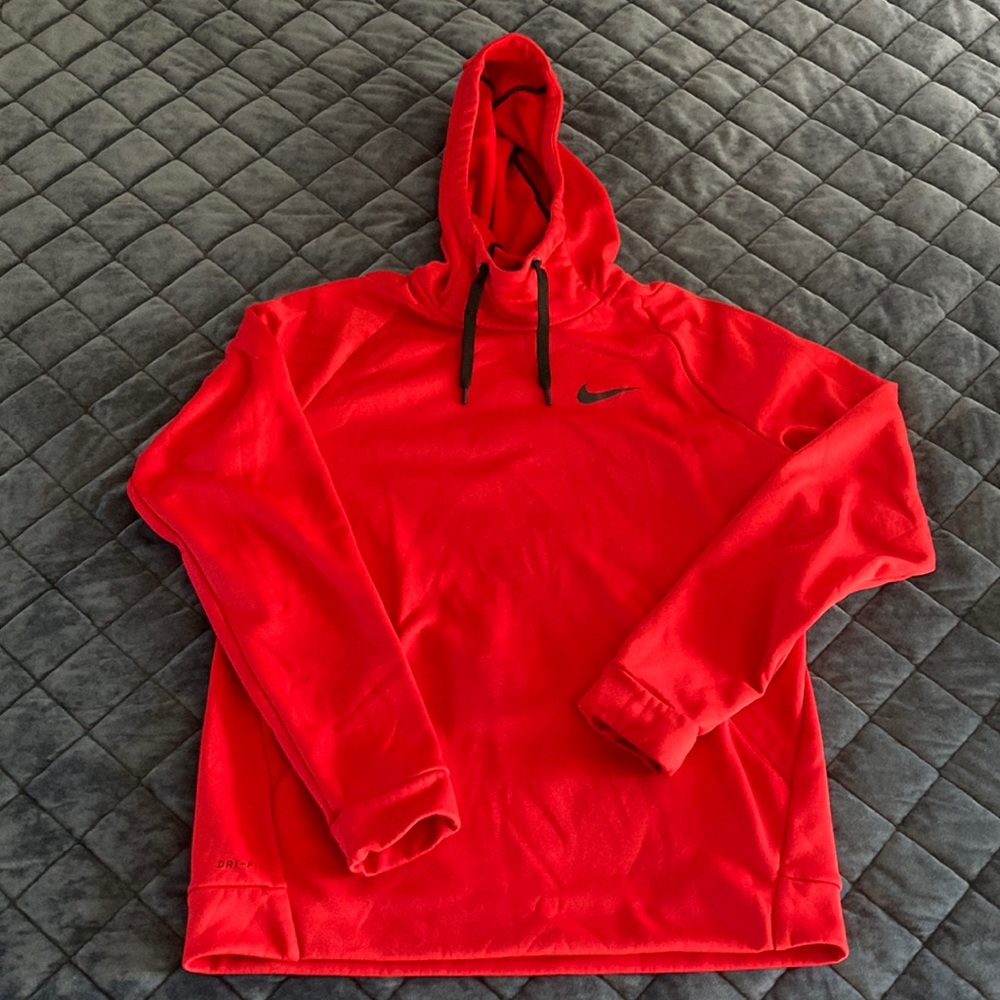 NIKE DriFit Sweatshirt